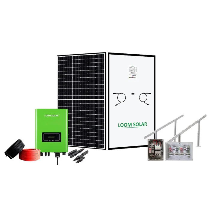 Solar Panels