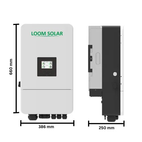 Solar Inverter