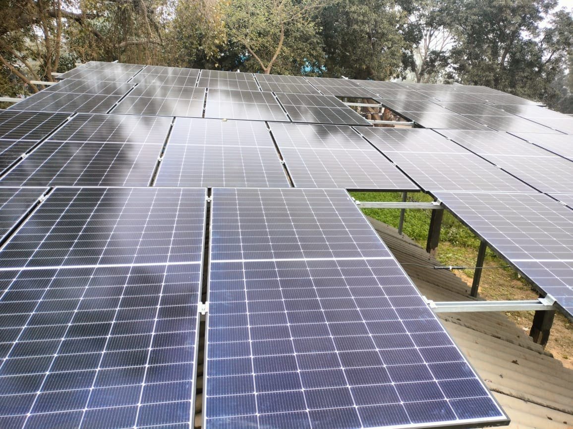Solar for Home