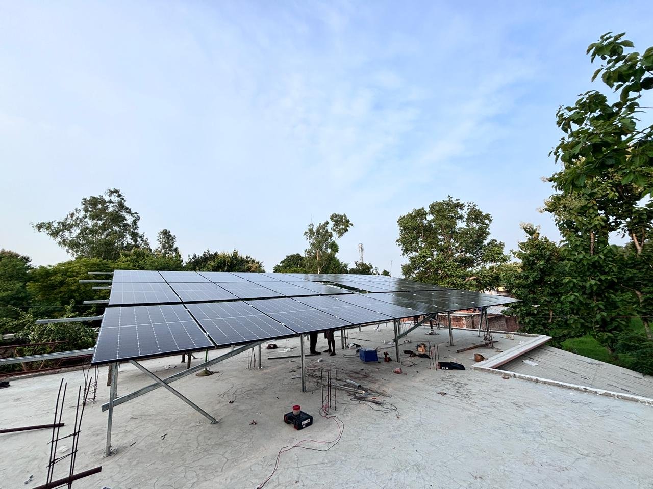 Solar for Home